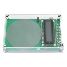 0.01Hz~100000Hz调频舒曼波发生器纯正弦信号多种波形高精度调频