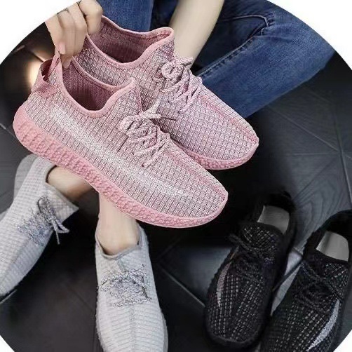 2023 primavera y otoño nuevos hombres y mujeres zapatos casuales cómodos zapatillas de deporte de fondo suave zapatos versátiles de moda al por mayor