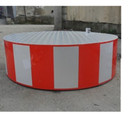 Watchhouse Manufactor Supplying Security box Stand guard platform Residential quarters Property Stand guard Watchhouse circular Watchhouse make