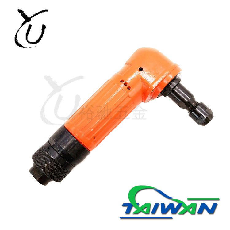 台湾DR博士气动砂轮机气动角磨机气动磨光机砂光机DR-200AC