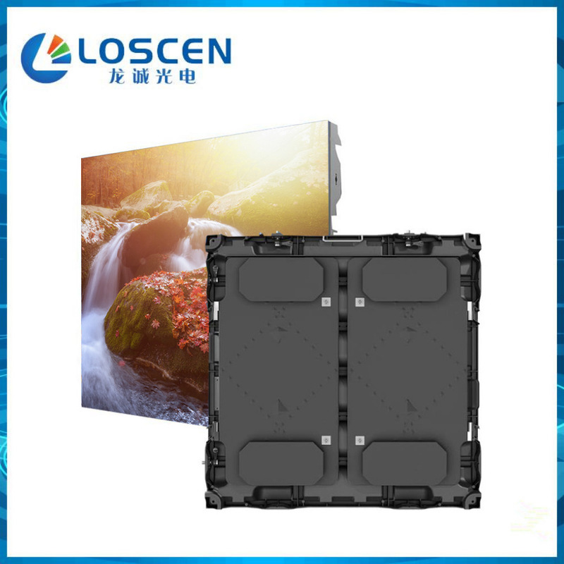 P10P8P6 outdoor stadium LED display sports screen stadium fence LED screen LED stadium advertising screen