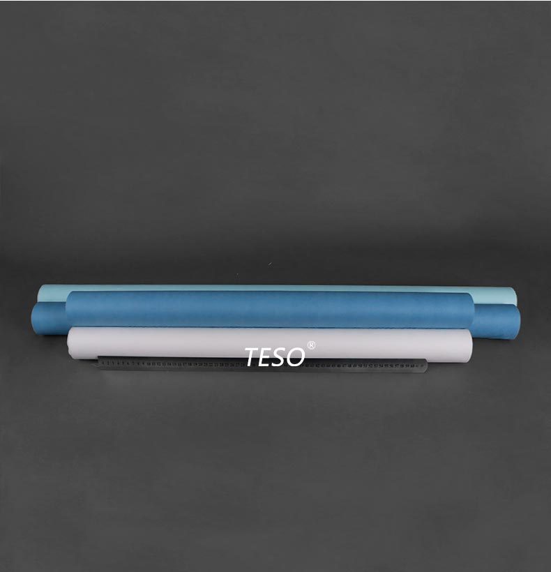 Rubber cleaning cloth 16