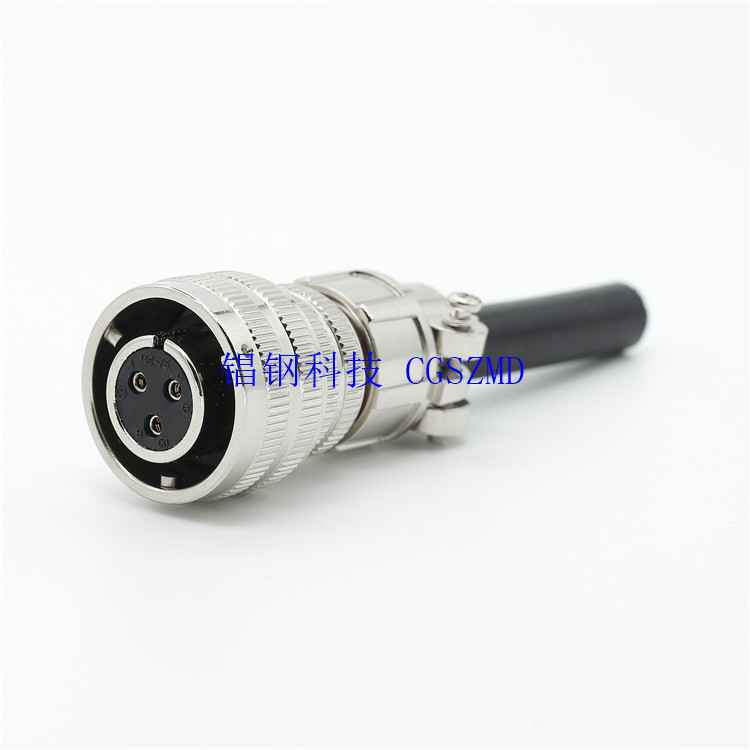 Round bayonet connector��ѹ���߲���VG95234������MS3106A 20-8
