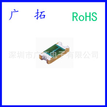 0805 NƬPPTC Ի֏ͱUz 500mA 0.12.53a4A 2012