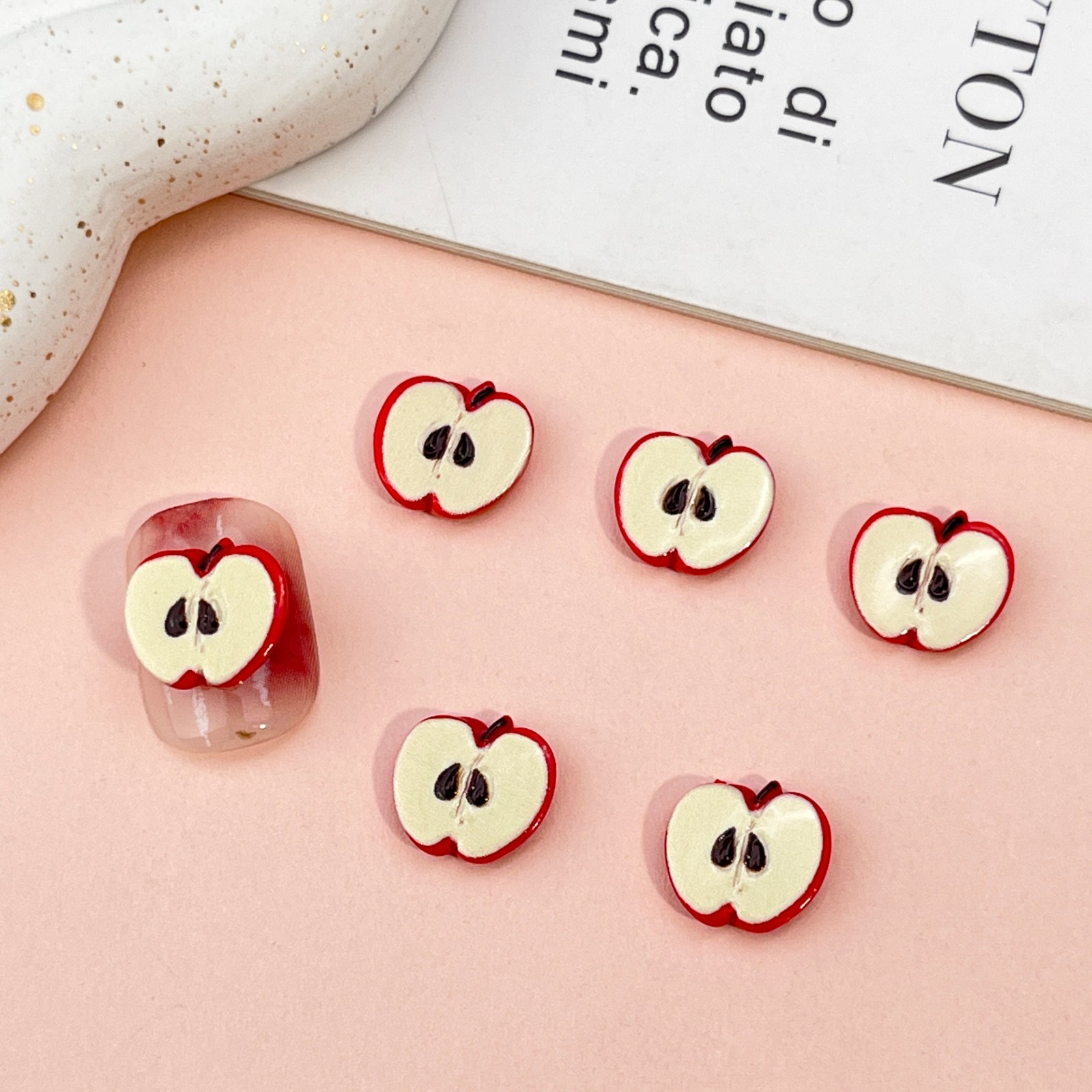 2025#01 사과를 썰어서