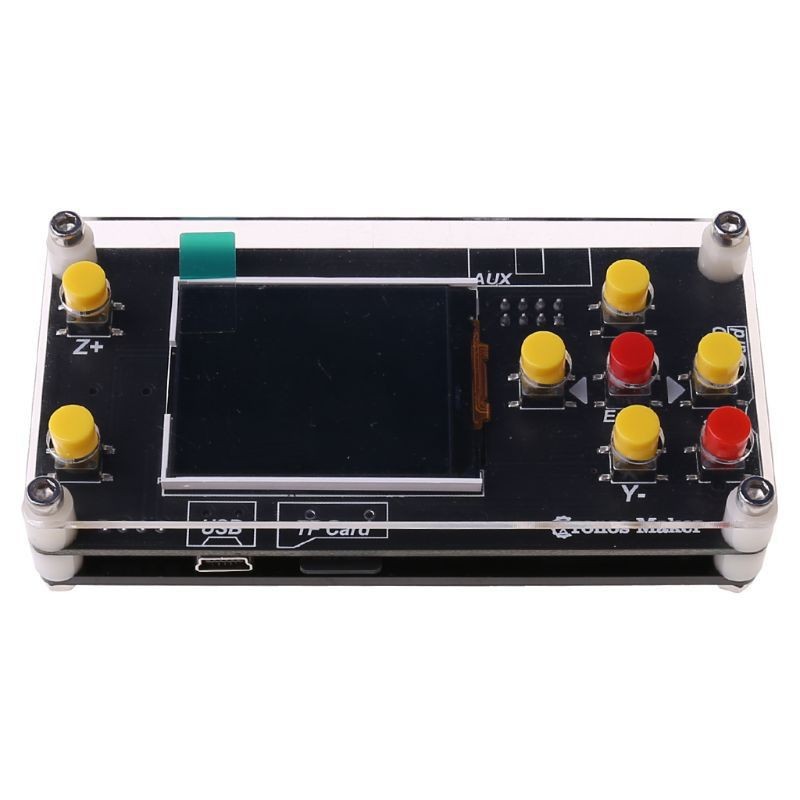 GRBL CNC controlador en línea adecuado para 3018PRO 1610/2418/3018 CNC3 eje máquina de grabado