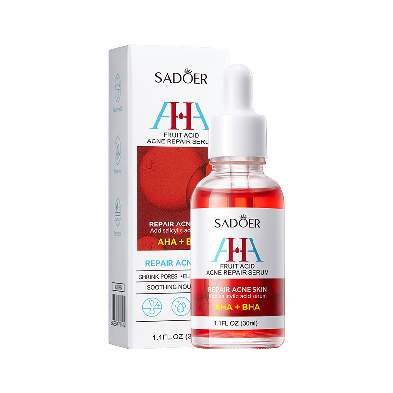 Sérum Facial Blanqueador y Antimanchas 377 Hidratante para Rostro