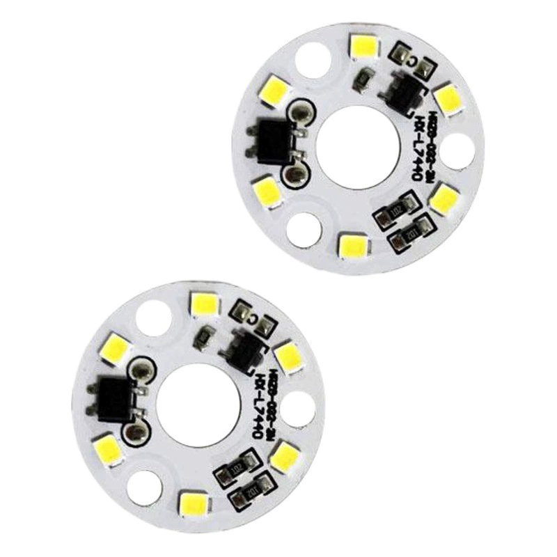 Линейный источник света DOB центральное отверстие 10 мм ремесло украшения свободный привод 220VLED источник света