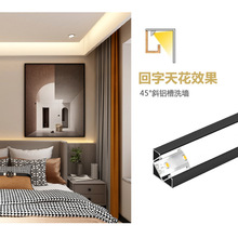 ?����V��45��ֱ��픽Ǿ�LED�X�Ͻ����ꎽǴ�����б�l���X�۾���