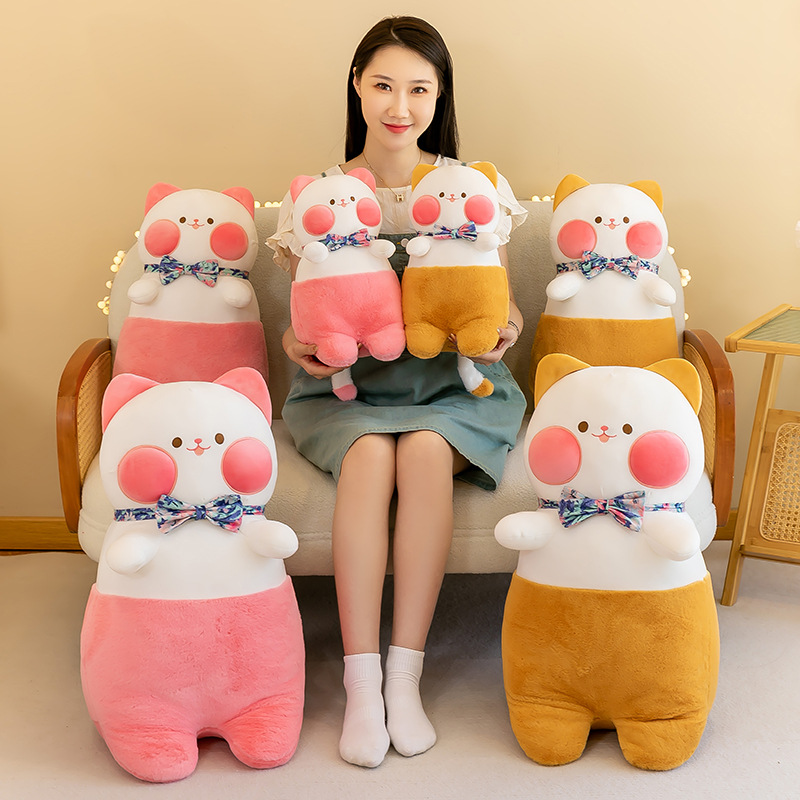 Кукла, плюшевый игровой автомат, мультяшная игрушка