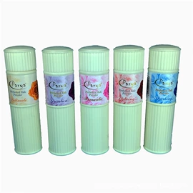 洗发水;沐浴液沐浴露;爽身粉