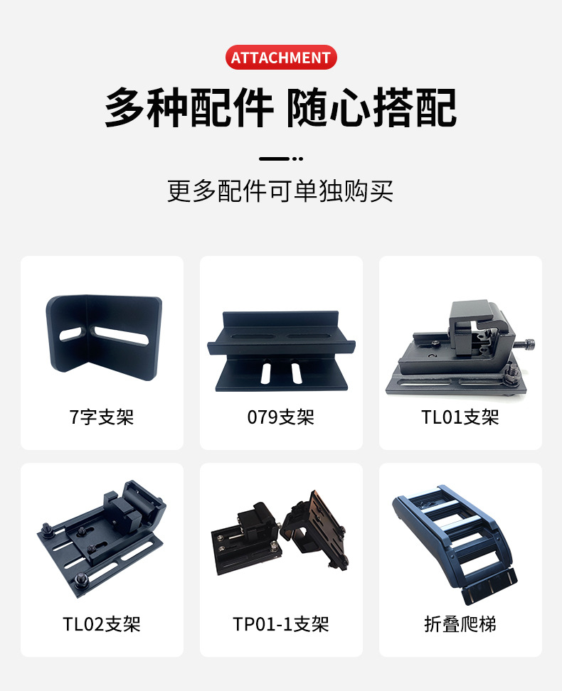 Roof Platform for Off-Road Suvs, Universal Heavy-Duty Aluminum Alloy Telescopic Expandable Luggage Rack, No-Drill Installation, Damage-Free Installation Included