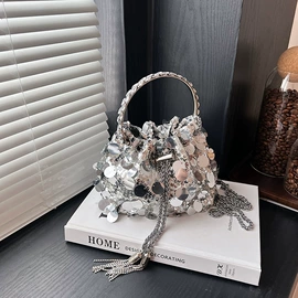 女士单肩包;女士斜挎包;托特包