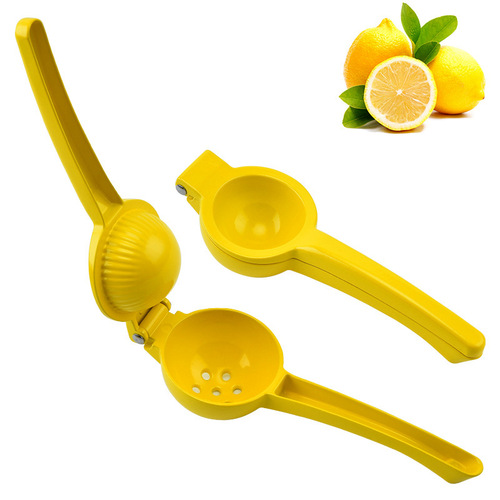 Lemon Clamp Juicer Lemon Juicer Manual Juicer Manual Juicer Source Manufacturer