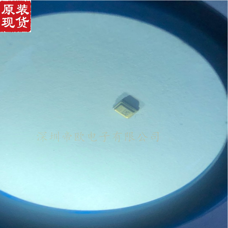 MSM261DDB007 帝欧销售硅麦芯片全新原装正品 可议价