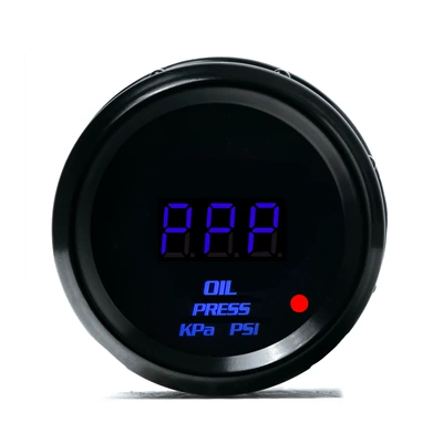 Dual Unit Adjustable Other vehicle instruments - hydraulic