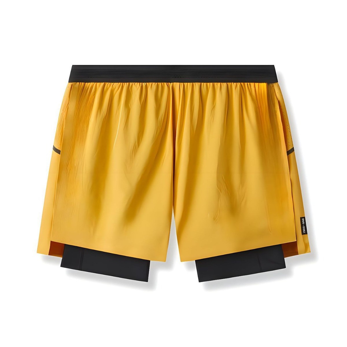 Men's Sports Fitness Quick-Dry Breathable Outdoor Running Summer Urban Fashion Casual Shorts_viptrois.com