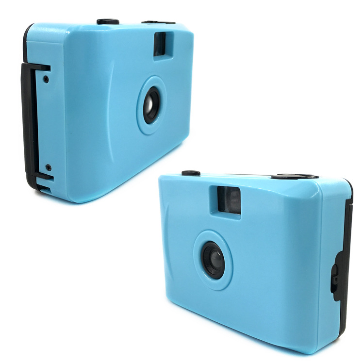 Children's retro camera, Birthday gift