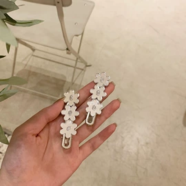 发夹;发箍;其他发饰