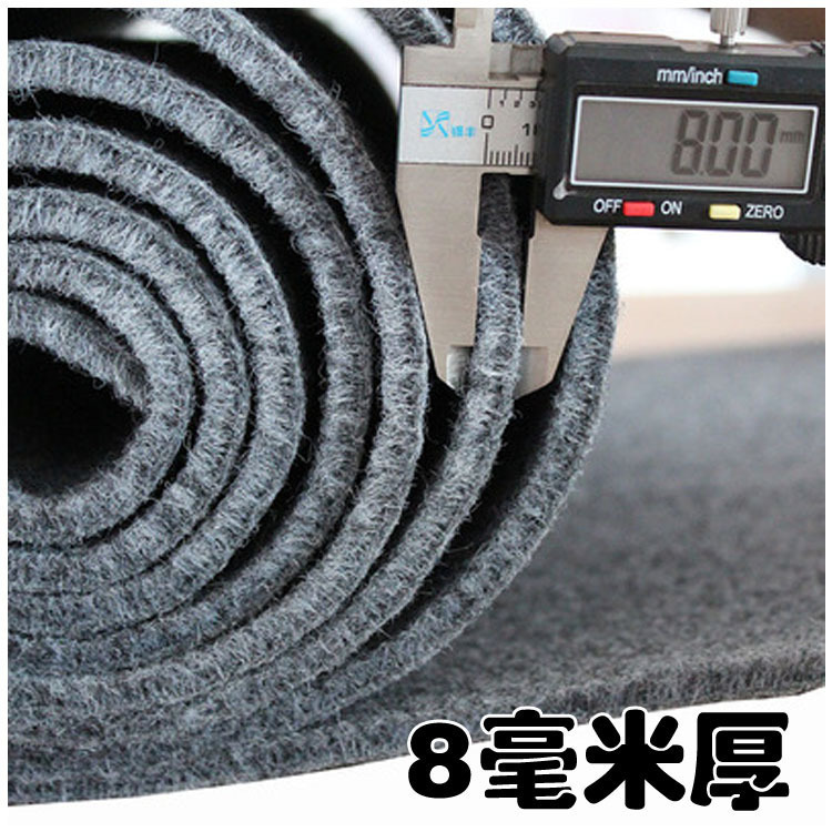 Nórdico insviento blanco fotografía alfombra ropa en vivo sala de estar dormitorio color sólido gran área alfombra de piso