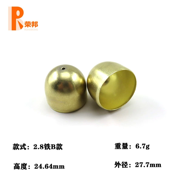 28mm iron B