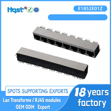 1*8��52��ʽ180�Ȳ�匦���B�����~������RJ45�W��ˮ���^���^ĸ��