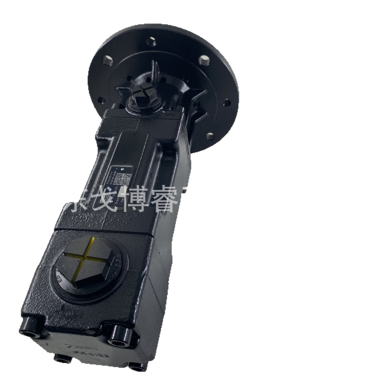 Brinkmann布曼TFS364 TFS6120/20 TFS348-KB-T5-N螺杆泵TFS5100-N