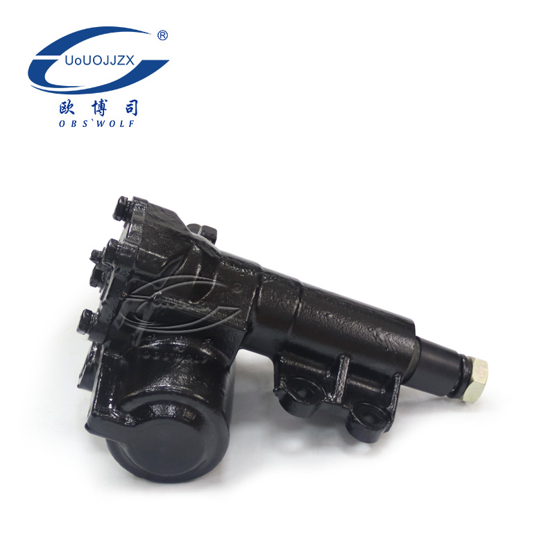 44110-60400 Car Steering Gear Steering Gear Suitable for Toyota Land Cruiser Left Frame Lhd