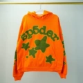 Orange star