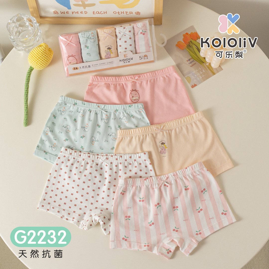 2232 여성 ~ 그림과 같이 혼합 색상 5개