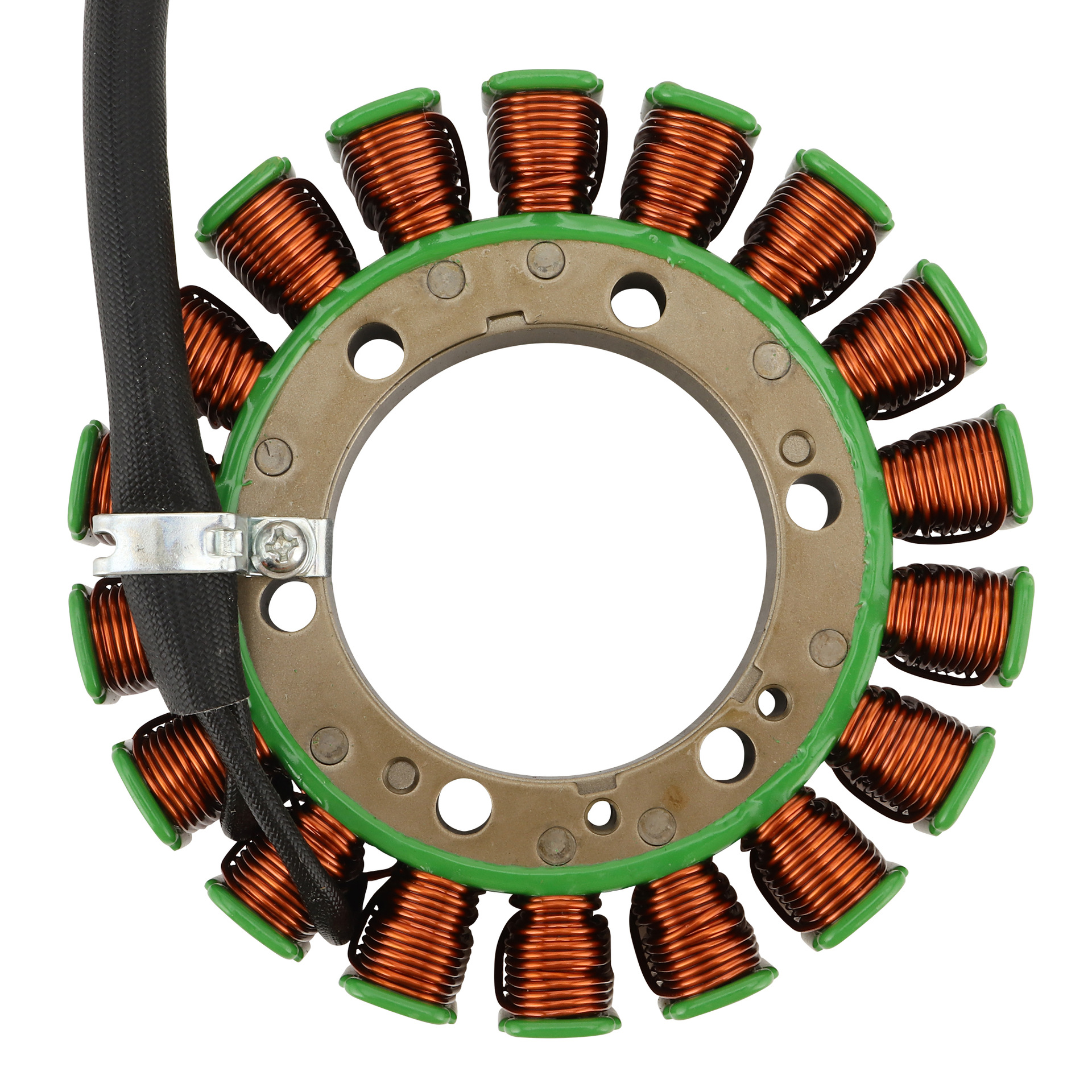 Stator Coil Suitable for F650 Funduro F650 St 1993-2000 12112343132