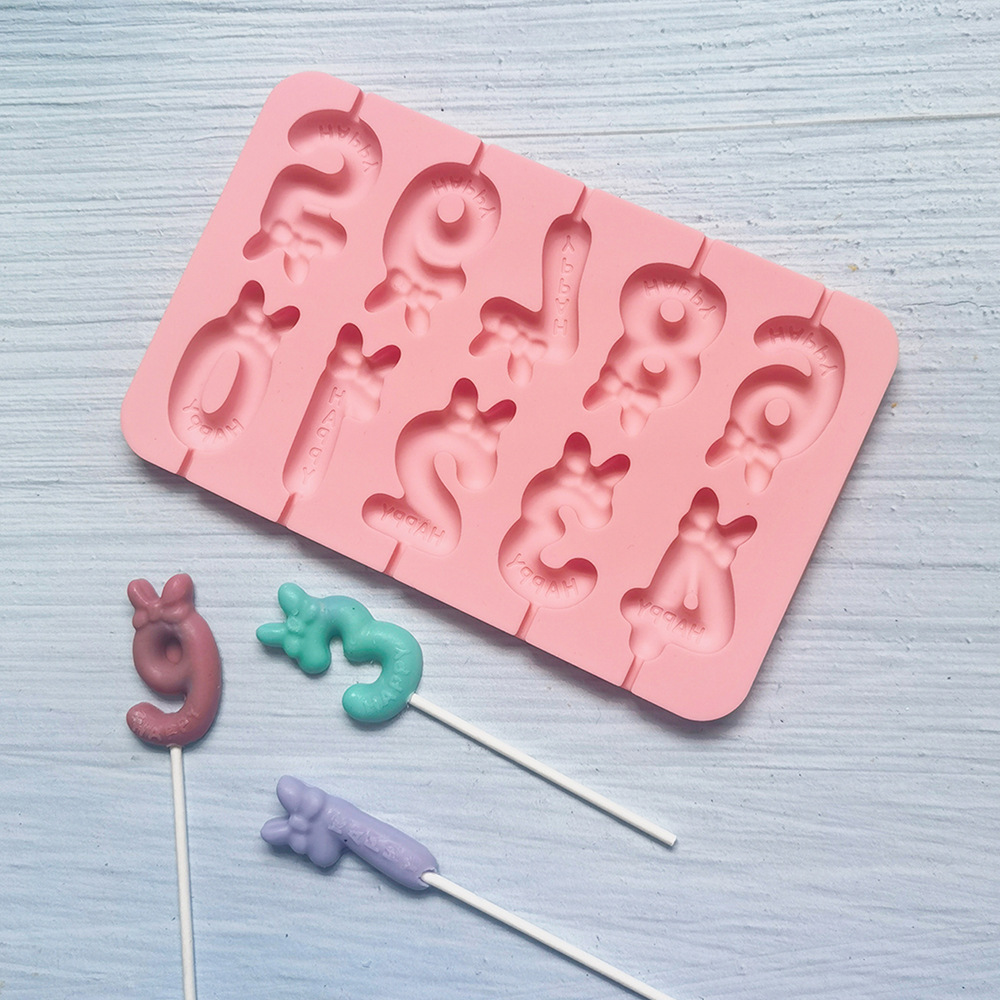 326 dulces pudín molde de postre pastel de decoración inserto utensilios de cocina