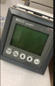 工业微电脑型酸度/温度控制器 SR65-6308PT  库号：M402323