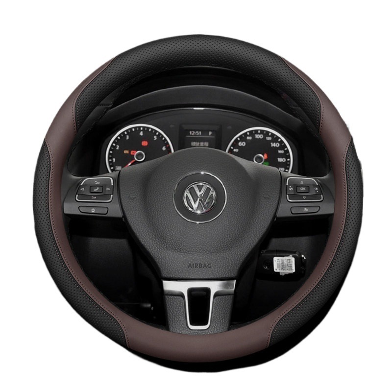 Seasons, Steering wheel cover