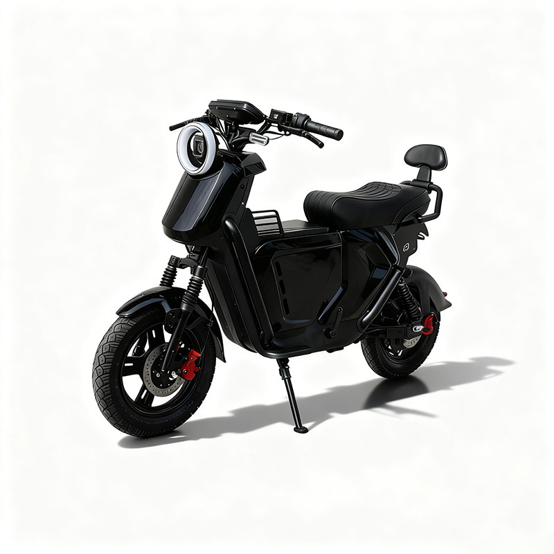 Беговел электрический U+B 2000W