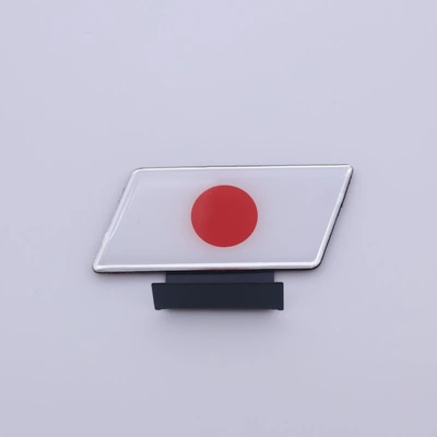 Italian, Spanish, Russian — Other Car Modifications - japan