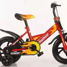 儿童自行车;山地自行车;公路自行车