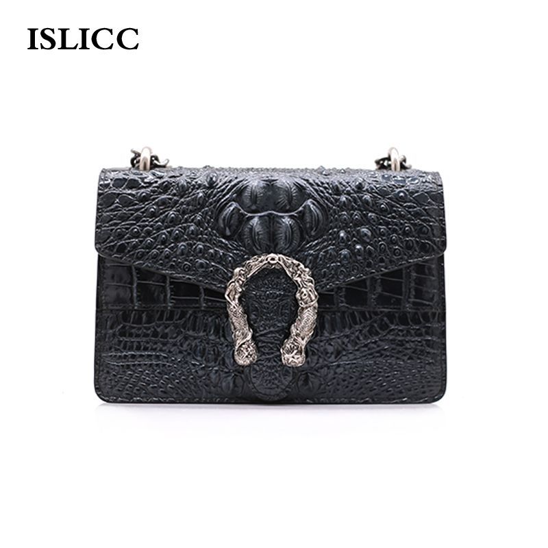 Quality leather capacious one-shoulder bag