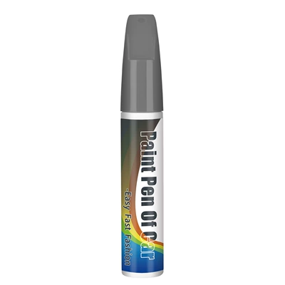 Car Paint Surface Scratch Universal, Avtomobil boya qələmləri - 12ml-universal-gray