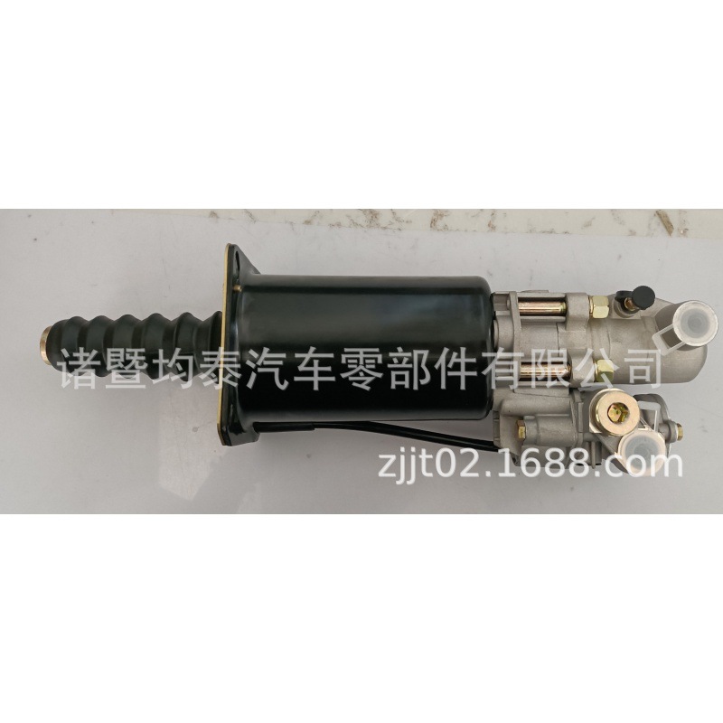 [Ventas directas de fábrica] embrague de refuerzo 9700511830 adecuado para camiones pesados SMT