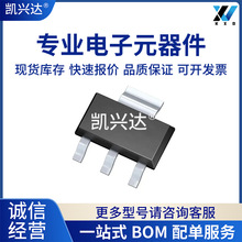 BSP125 BSP125H6327 ȫ��ԭװ SOT223 �����600V Nͨ�� 120MA