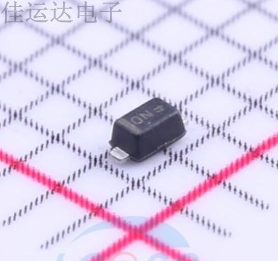 MM5Z12VT1G 规格 SOD-523 稳压二极管 现货供应