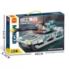 K3154 EMKV9O-TOR anti-tank combat vehicle