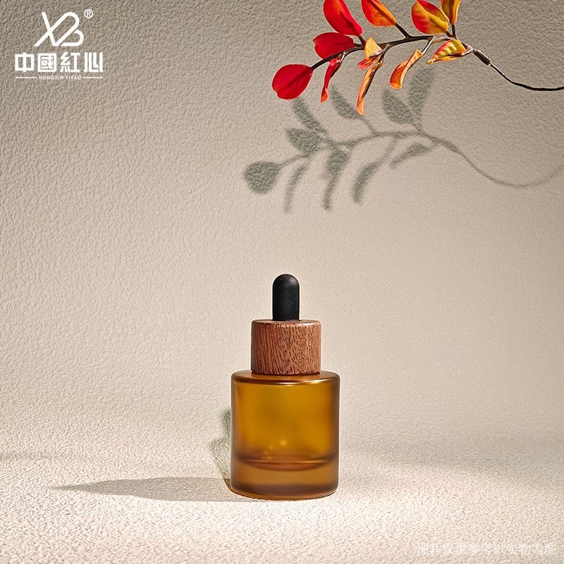 在庫あり 15ml 30ml 5g 30g 50g セットボトル 厚底 平肩 ドロッパーボトル ガラスボトル エッセンシャルオイルボトル クリームボトル|undefined