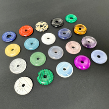 20mmƽ���� ��Ȼʯˮ���댚ʯ�^���ȦȦDIY���������������