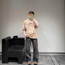 �߰汾2026SS�¿�W����ʽ����ӡ�����L����T����Ůͬ��