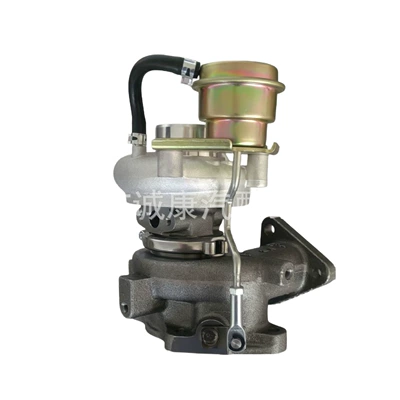 Tf035,49135-03310,49135-03043,49135-03500 Turbocharger – Supercharger