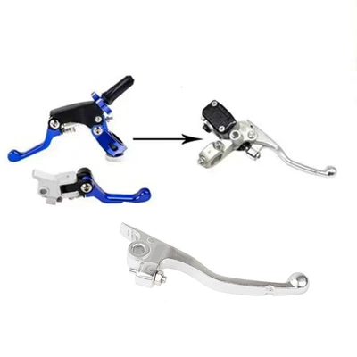 Motorcycle Handle Cover | Ktm Huayang T4 Boswell
