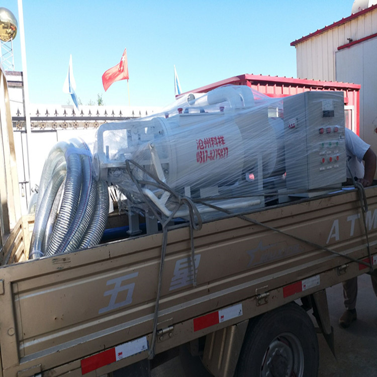 猪粪干湿分离机 牛粪羊粪鸡粪鸭粪猪粪牛粪分离机干粪机粪便处理