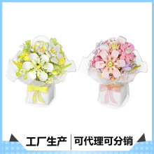 Ψ�ִ���mini�������ƴװDIY��ľ2152-2153��ľ������ϵ������